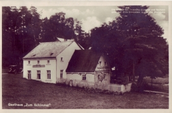 Bad Brambach - D 1935 95 001 ●